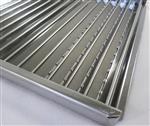 grill parts: 11-13/16" X 17-1/4" Cooking Grate, Grill2Go Tru-Infrared "2012 and Newer" (image #2)