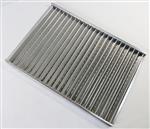 Char-Broil Grill2Go Grill Parts: 11-13/16" X 17-1/4" Cooking Grate, Grill2Go Tru-Infrared "2012 and Newer"
