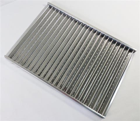 grill parts: 11-13/16" X 17-1/4" Cooking Grate, Grill2Go Tru-Infrared "2012 and Newer"