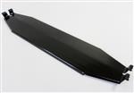 Heat Shields & Flavorizer Bars Grill Parts: 17-1/4" X 3-7/8" Vaporizer Bar, Grill2Go Tru-Infrared "2012 and Newer" #29102789