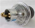 grill parts: Regulator/Gas Control Valve, Grill2Go Tru-Infrared "2012 And Newer" (image #3)