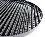 grill parts: 15-3/8" Round Porcelain Coated Cooking Grate, Big Easy SRG (image #3)