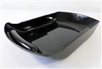 grill parts: 11-7/8" X 7-3/4" Bottom Grease Tray For "Electric" Patio Bistro (image #2)