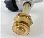 grill parts: Regulator/Gas Control Valve, Grill2Go Tru-Infrared "2012 And Newer" (Replaces Older Part 29103224A) (image #4)