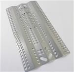 grill parts: 15-1/2" X 24-7/8" 3 Piece Stainless Steel Heat Shield/Vaporizing Panel Set For AOG 30" Models (image #2)