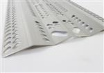 grill parts: 15-1/2" X 24-7/8" 3 Piece Stainless Steel Heat Shield/Vaporizing Panel Set For AOG 30" Models (image #3)
