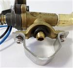 grill parts: FireMagic Main Burner Valve Assembly, "Push To Light" Models 2009 And Newer (image #4)