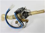 Valves, Assemblies, & Manifolds Grill Parts: FireMagic Main Burner Valve Assembly, "Push To Light" Models 2009 And Newer