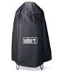 Weber Smokey Mountain Grill Parts: 20"W X 36"H Cover, For Weber 18" Smokey Mountain Cooker