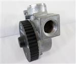  Genesis II 210/240 grill parts: Automatic Gas Timer - Shut Off Valve - (1 to 3hrs.) (image #4)