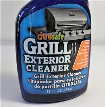 Citrusafe BBQ Grill Grate Cleaner, 23 fl oz