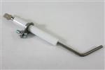 Alfresco Grill Parts: Electrode for U Burner, Artisan and  (Replaces OEM Part 210-0491)