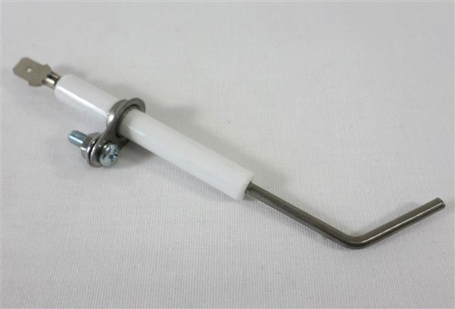 grill parts: Electrode for U Burner, Artisan and Alfresco (Replaces OEM Part 210-0491)