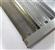 grill parts: 18-3/8" X 7-5/8" Infrared Cooking Grate Housing Emitter Tray (Pre-2015) (image #2)