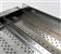 grill parts: 18-3/8" X 7-5/8" Infrared Cooking Grate Housing Emitter Tray (Pre-2015) (image #3)