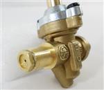 grill parts: Gas Control Valve - Main Burner - (2006 and Older Grills) (image #2)