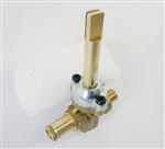 grill parts: Gas Control Valve - Main Burner - (2006 and Older Grills) (image #4)