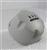 grill parts: Weber Q300 Small (2-1/4") Gas Control Knob (Model Years 2013 And Older)  (image #4)