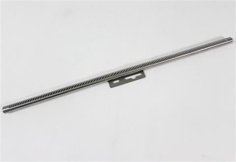 Parts for Genesis 1000 Grills: "Crossover" Burner Tube, Genesis 1000-5500, Platinum I/II & B/C 2000-04, Gold B/C 2000-01 