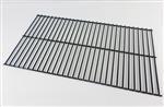 grill parts: 11-3/4" X 22-1/8" 6000 Series Porcelain Coated Cooking Grid THIS PART IS NO LONGER AVAILABLE (image #1)
