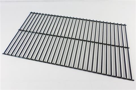 grill parts: 11-3/4" X 22-1/8" 6000 Series Porcelain Coated Cooking Grid THIS PART IS NO LONGER AVAILABLE