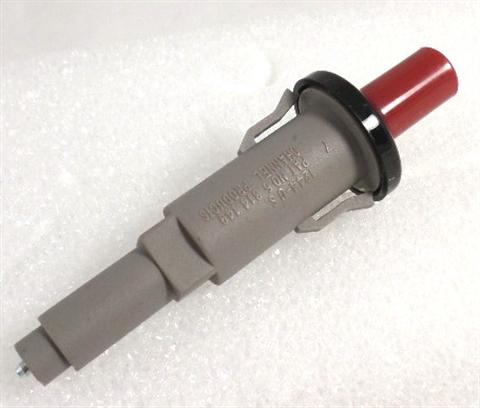 Parts for Advantage Series Grills: Single Pole Snap-In Ignitor Push Button