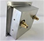 grill parts: Gas Connection Box With 1-Hour Timer/Automatic Shut Off Valve (image #4)