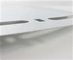 Burner Shields grill parts: 16" Diameter Round Heat Shield, Big Easy "Tru-Infrared" Turkey Fryer/Roaster and Smoker Cooker (image #2)