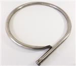  Grill Parts: 18" Diameter Circular Stainless Steel Tube Burner, Big Easy Tru-Infrared Smoker/Roaster/Grill (SRG)