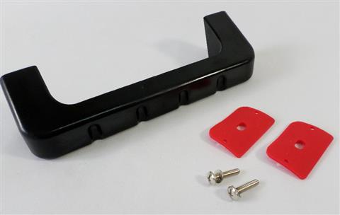 grill parts: Lid Handle, Grill2Go Tru-Infrared "2012 And Newer"