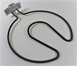Char-Broil Patio Bistro Grill Parts: Heating Element, "Electric" Patio Bistro (Fits Models 17602060, 17602061 and 17602062)