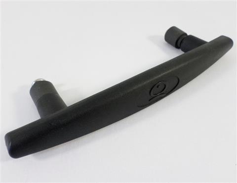 grill parts: Weber Q Lid Handle With Spacers, Q100/120-Q1000/1200 And Q200/220-Q2000/2200  