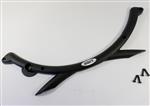 Weber Q2000 & Q2200 Grill Parts: "Front" Leg Frame, Q2000/2200 (Model Years 2014 And Newer)