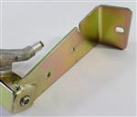 Gas Valves and Manifolds grill parts: Propane (LP) Manifold Assembly, Genesis E-320 (2011-2016) (image #4)