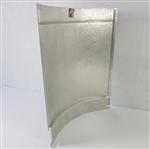 Weber Smokey Mountain grill parts: Door Assembly, 22" Smokey Mountain Cooker  (image #3)