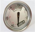 Weber Smokey Mountain Grill Parts: Weber Thermometer, 14" And 18"Smokey Mountain Cooker 