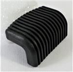 Weber Charcoal Grill Parts: Heat Resistant Handle for Weber Lid Dampers