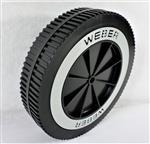 grill parts: 8" Weber Wheel (image #3)