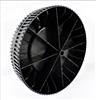 grill parts: 8" Weber Wheel (image #2)