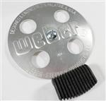 grill parts: Charcoal Grill "Lid" Damper Kit (image #4)