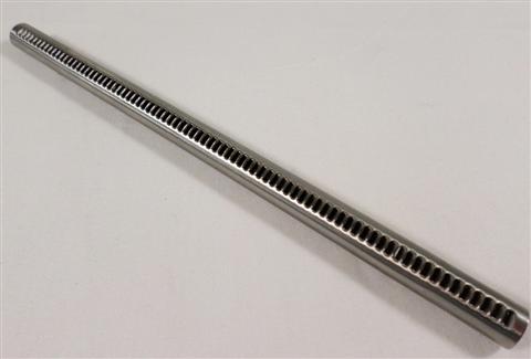 grill parts: 6-3/4" Summit 400 and 600 Series Burner Crossover Tube "Model Years Prior To 2000"