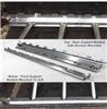  Summit 600 S-Series grill parts: Summit 600 Series Flavorizer Bar And Burner "Support Bracket Set" MODEL YEARS 2007 - 2023 (image #3)