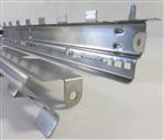 grill parts: Summit 400 Series Flavorizer Bar And Burner "Support Bracket Set" MODEL YEARS 2007 AND NEWER   (image #2)