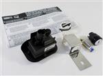 Weber Q2000 & Q2200 Grill Parts: Electronic Igniter Kit, Q1200/2200 (Model Years 2014 and Newer)
