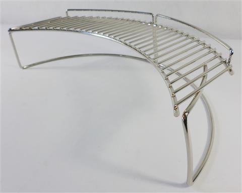 Skinne Oswald placere Weber Charcoal Grill Parts: Warming Rack For Weber 22" Kettles |  grillparts.com | BBQ Repair and Replacement Parts