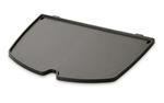 Grill Grates Grill Parts: Q200/2000 Series Cast Iron Griddle #6559