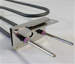 grill parts: Heating Element, Weber Electric Q140 And Q1400 (image #3)