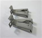  Genesis II 610/640 grill parts: Burner Tube Mounting Bracket (Set of 2), Genesis II (image #3)
