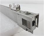 Gas Grill Burners grill parts: 19-1/2" Natural Gas (NG) "Main" Burner Tubes "Set Of 3", Genesis II And II/LX "310/340, 610/640" (2017 And Newer) (image #3)