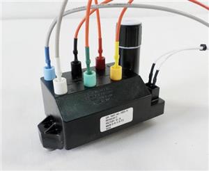  Genesis II grill parts: Ignition Module, Genesis II 330/335 and 610/640 (image #1)